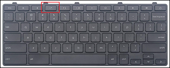 Boot to USB with ChromeBook and Neverware CloudReady ...